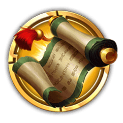 Icon 4 Kitsune’s Scrolls Sacred Flames