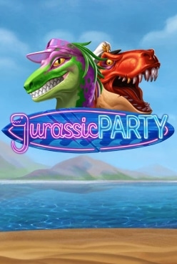 Jurassic Party