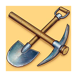 Icon 2 Gold Strike Bonanza Fortune Play