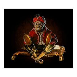 Icon 9 The Phantom of the Opera