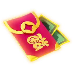 Icon 2 Fortune Horse