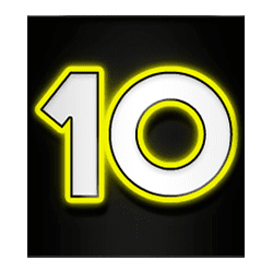 Icon 9 Bar-X Safecracker Megaways