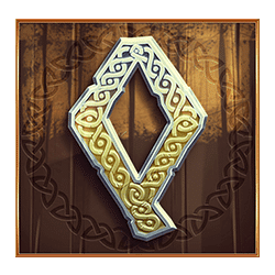 Icon 7 Valhalla Saga Thunder of Thor