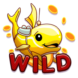 Icon 1 Whale of Fortune