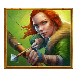 Icon 4 Wild Warriors