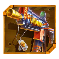 Icon 1 Battle Ground Zero Megaways