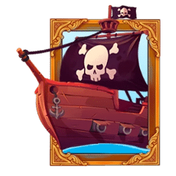 Scatter of Catch the Wind Slot