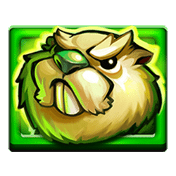 Icon 4 Eager Beavers