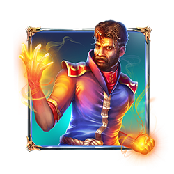 Icon 2 Book of Darkness