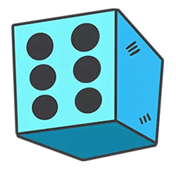 Icon 5 Dice Bonanza