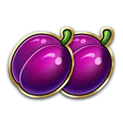 Icon 7 Cash Strike Triple Fire