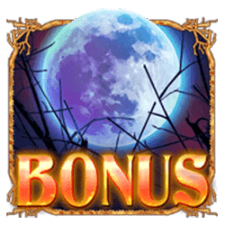 Scatter of Baba Yaga Tales Slot