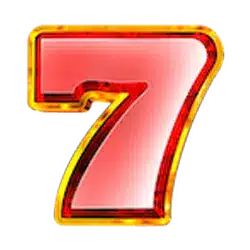 Wild Symbol of Seven & Wild Slot