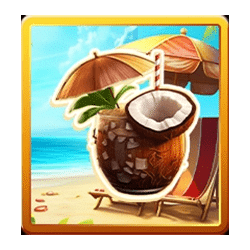 Icon 5 Copacabana Megaways