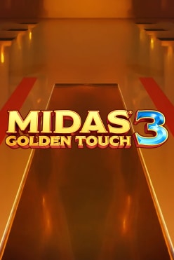 Midas Golden Touch 3
