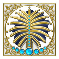 Scatter of The Emirate Slot