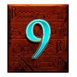 Icon 10 Legacy of Ra