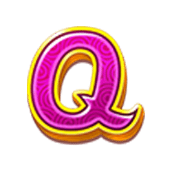 Icon 7 Very Lucky 1024