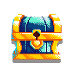 Scatter of Dragon Fortress Battle of the Castle Slot