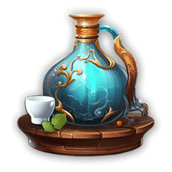 Icon 3 Fury Fighters