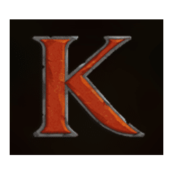 Icon 9 Wild Warriors