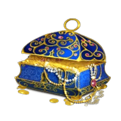 Icon 5 Sands of Riches