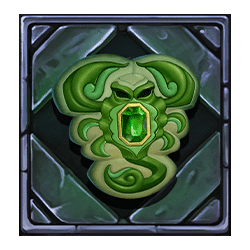 Icon 3 The Wish Master Megaways