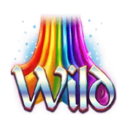 Wild Symbol of Ryan O’Bryan and the Celtic Fairies Slot