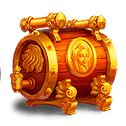 Icon 4 Greta Goes Wild