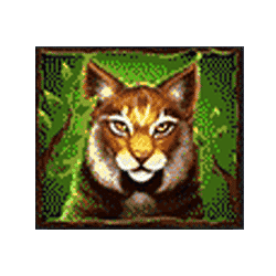 Icon 4 Sizzling Kingdom™: Bison