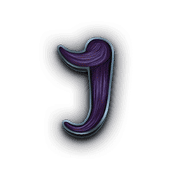 Icon 8 Dragon King Legend Of The Seas