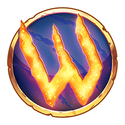 Wild Symbol of Spinsane Slot