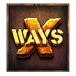 Icon 11 Folsom Prison