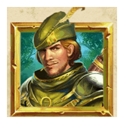Wild Symbol of Riches of Robin Slot