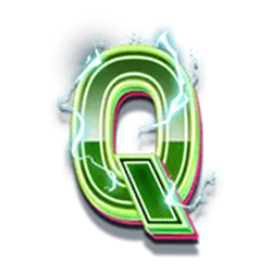 Icon 8 Blitz Super Wheel