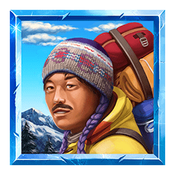 Icon 4 90K Yeti Gigablox