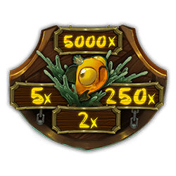 Icon 4 Ugliest Catch