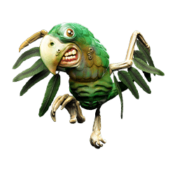 Icon 4 Ghost Pirates