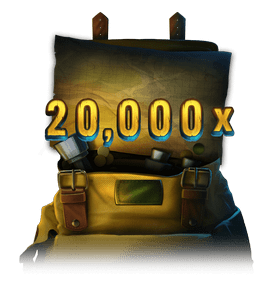 Buy Feature - Free Spins