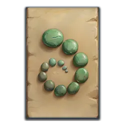 Icon 7 Pond of Plinko