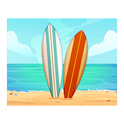 Scatter of Fruityways Bonanza Megaways Slot