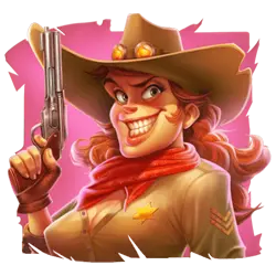 Icon 3 Bounty Hunter