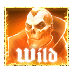 Wild Symbol of Phantom Family PrizeMatch Slot