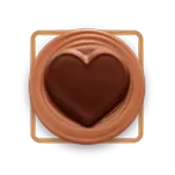 Icon 6 Chocolate Deluxe