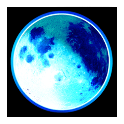 Scatter of Wolf Howl Slot