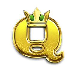 Icon 11 Oriental Dragon