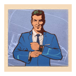 Icon 4 Agent Destiny