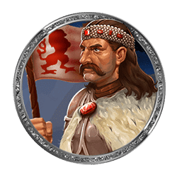 Icon 4 Domnitors Deluxe