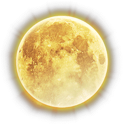 Bonus of Wolf Night Slot