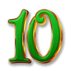 Icon 10 Mighty Hat Lamp Of Gold